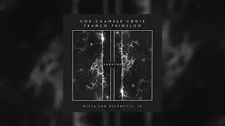 Missa Pro Defunctis: IV. Sanctus - Single
