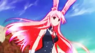 Black Rabbit's First Transformation! - Problem Children Are Coming (English Dubbed)