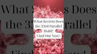 🌄✨ Ancient Giants Unearthed: The Mystery of Blythe Intaglios & the 33rd Parallel! 🧐🗺️