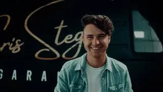 Chris Steger - So Noh Wie Nia (Die Brandwagentour durch Österreich)