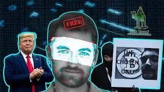 Ross Ulbricht And His Pardon from Trump In Under 3 Minutes