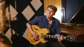 Lavender Walk - Cowboy Song // Zoot Studios Live Session