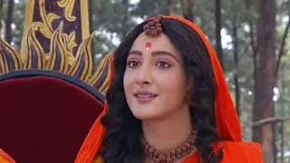 Ram Siya Ke Luv Kush - Season 01 - Episode 55