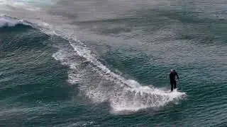Blacks big Swell