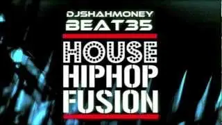 (Beat 35) [FREE] House/Hip Hop/Pop/EDM Fusion Instrumental music
