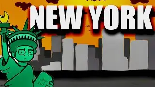 The New York Experience