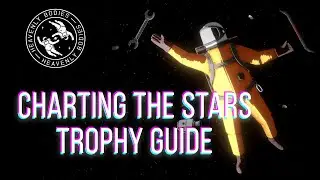 Heavenly Bodies - Plant a Navigation Flag Into an Asteroid (Charting the Stars Trophy Guide)