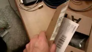 Amazon Packaging Fail
