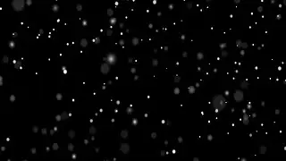 Background Particle Animation | HTML | CSS