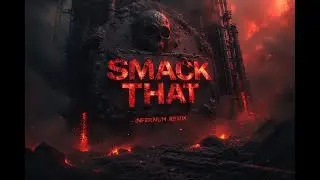 Akon & Eminem - Smack That [Epic Dark Techno Remix] [INFERNUM]