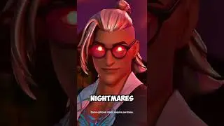 Добавление мифического дробовика в Fortnite заняло 2 года
