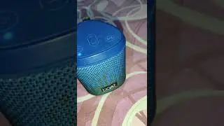 Turning up boAt Stone 170.It doesu give voice note.Fake? I don't know