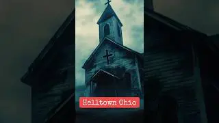 Helltown Ohio #ghoststories #terrifyingtales #scarystories #haunted #ohio