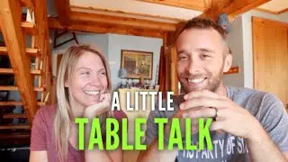 RVing to Maine 🍁 - Then Ditching the RV to Stay in a Cabin & Things we Miss about a House!