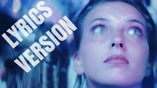 Martin Garrix feat. Bonn - High On Life (Lyrics Video - cgull Water)