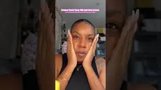 #farmacy honey milk hydrating essence | #skincare #hydratingskincare #essence #grwm #skincareroutine