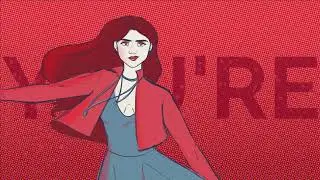 ENEMY - Wanda Maximoff Animation Meme - ORIGINAL BY SATURN CAT