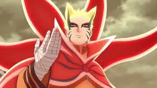 BORUTO-ボルト- NARUTO NEXT GENERATIONS 「またね」 MAD
