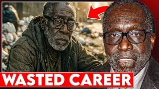 Earl Monroe is Almost 80, How he Now Lives is Sad&hellip;