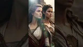 Julius Caesar's Daughters  The Prophecy of Rome Final