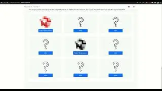 NFT project : blockchain - smart contract - frontend