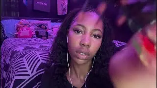 Chaotic Random ASMR Triggers You Didn&rsquo;t Know You Needed 🤯✨