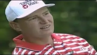 US Open 1997 Partial 2nd round