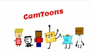 CamToons intro...