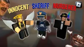 MM2 FUNNY MONTAGE PART 2