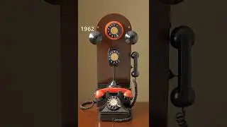 Phone Revolutionary 📱📱since 1800 #ytshorts #shorts #trandingshorts