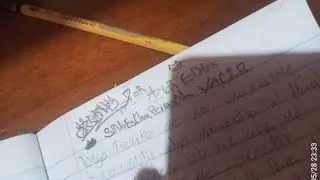 Epigrafe - Por Amor Al Vacio (si no es una perra es otra)