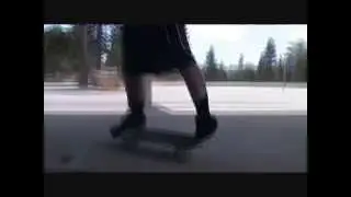 10 Tricks Ronnie Anderson