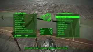fallout 4 best cheat mod on xbox one