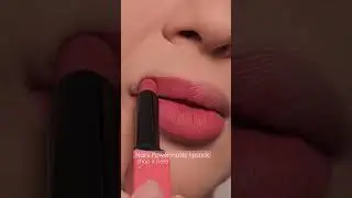 Nars Powermatte 🍑 #nars #губнаяпомада #shortsfeed #shorts #shortsvideo