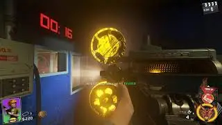 Unlocking Director's Cut!