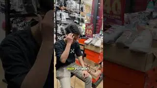 Perasaan Tadi Nanya Jalan Doang Deh!