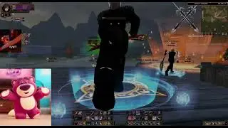 yokai vs simios 01.02 | the classic pw 1.2.6