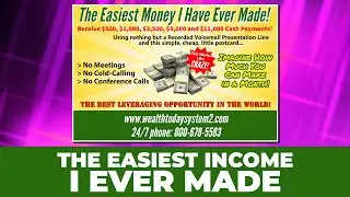 How to Be A [Digital Wealth Pro] With A [Cash Building System Unlimited]