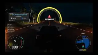 THE CREW™ MOTORFEST_20260120..Aston Martin DBS vs Hunter-Killer