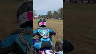 CHLOE HARPER #923 WOMENS WXC HOLESHOT