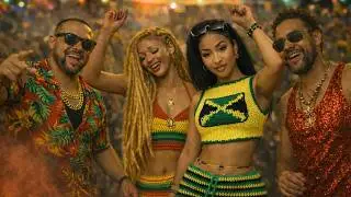 Nayla Roots | Non Stop Reggae Dancehall Mix 2026