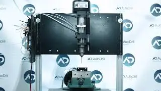 What is the 2200 Series AutoDrill?