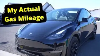 It Cost Me How Much to Charge My Tesla Model Y in California?!