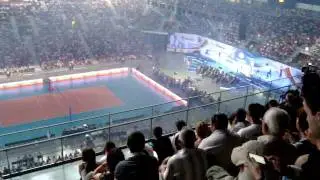 Arena Armeetz