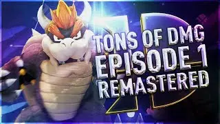DMG Teamtage - Tons of DMG 1 REMASTERED