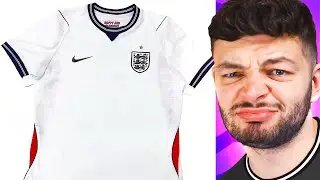БЕЗУМНЫЕ УТЕЧКИ ФОРМЫ ЧЕМПИОНАТ МИРА-2026...