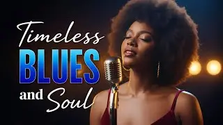 Pain Turned to Power | Timeless Blues Love from the Soul