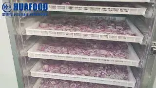 Onion Powder Production Line