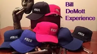 The Bill DeMott Experience  - Training Camp