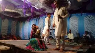 सुपर फास्ट डांस।चाल मन बावरिया सतगुरू चरणों में चाल। भाई चन्दन डगला का लाइव शो। Fentastic HD video.